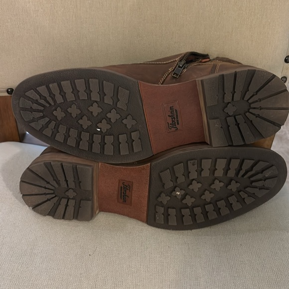 Florsheim Lodge CT Boot. 9-1/2 Men’s US. - Picture 7 of 12